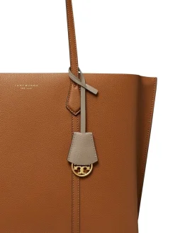 Tory Burch Borsa Marrone Donna tote con stampa