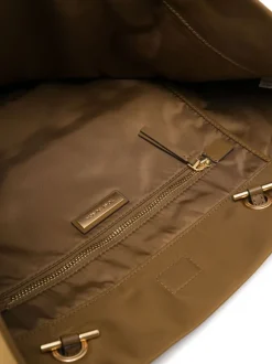 Tory Burch Borsa Marrone Donna Tote Ella Chain