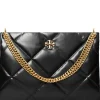 Tory Burch Borsa Nero Donna Kira Diamond