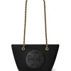 Tory Burch Borsa Nero Donna Ella Piccola