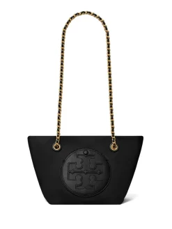 Tory Burch Borsa Nero Donna Ella Piccola
