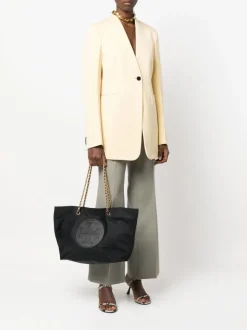 Tory Burch Borsa Nero Donna