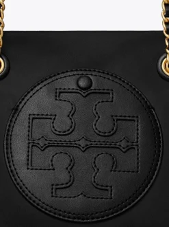 Tory Burch Borsa Nero Donna Ella Piccola