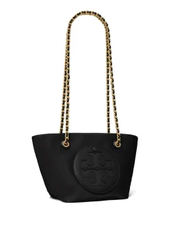 Tory Burch Borsa Nero Donna Ella Piccola