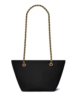 Tory Burch Borsa Nero Donna Ella Piccola