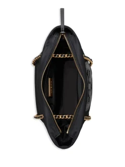 Tory Burch Borsa Nero Donna Ella Piccola