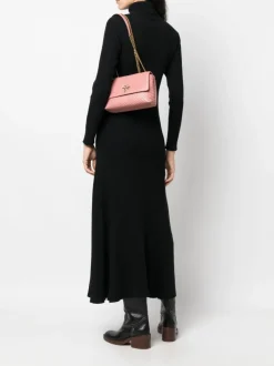 Tory Burch Borsa Rosa Donna