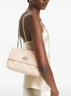 Tory Burch Borsa Rosa Donna