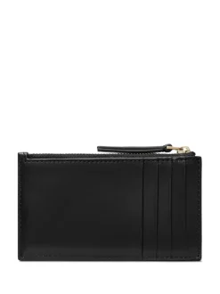 Tory Burch Portafogli Nero Donna