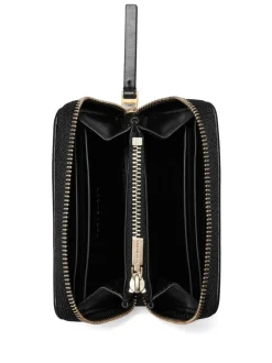 Tory Burch Portafogli Nero Donna