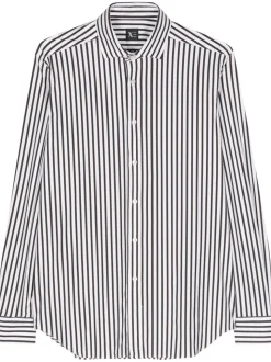 Xacus Camicia Multicolore Uomo