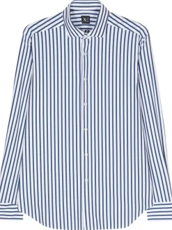 Xacus Camicia Multicolore Uomo