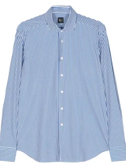 Xacus Camicia Multicolore Uomo