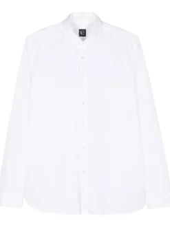 Xacus Camicia Multicolore Uomo