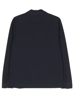 Xacus Camicia Multicolore Uomo