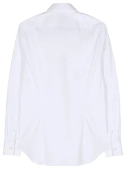 Xacus Camicia Multicolore Uomo