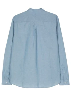 Xacus Camicia Multicolore Uomo