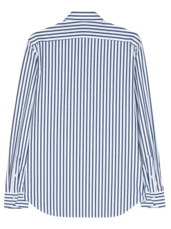 Xacus Camicia Multicolore Uomo