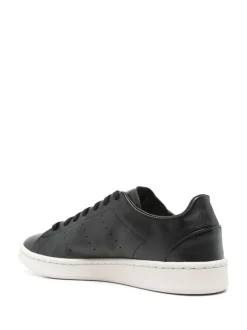 Y-3 Scarpa Nero Uomo Stan Smith