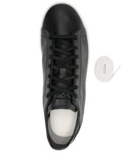 Y-3 Scarpa Nero Uomo Stan Smith