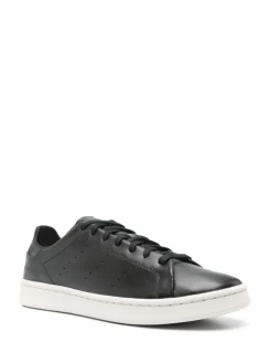 Y-3 Scarpa Nero Uomo Stan Smith
