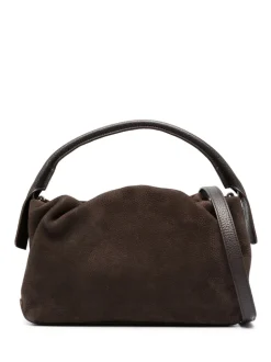 Zanellato Borsa Marrone Donna Tulipa Jones