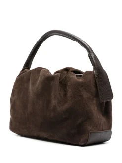 Zanellato Borsa Marrone Donna Tulipa Jones